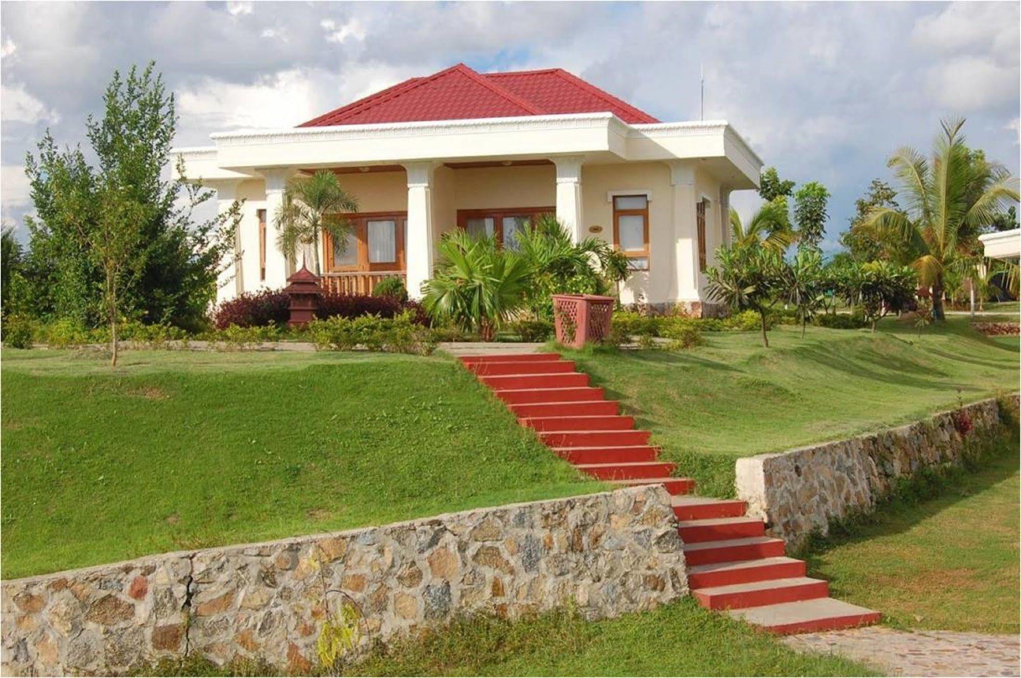 Hotel Max Nay Pyi Taw Naypyidaw Exterior foto
